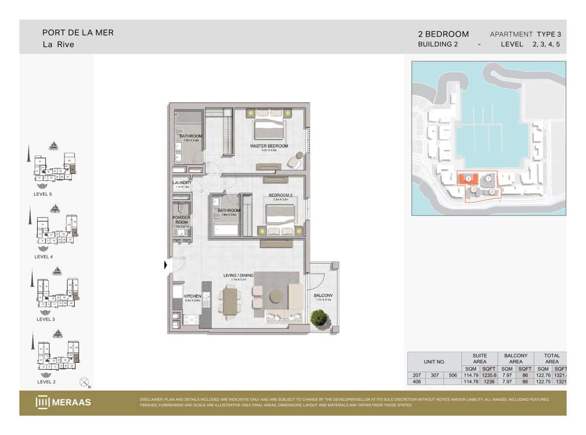 Type 3 - Unit 207,307,406,506_copy_92